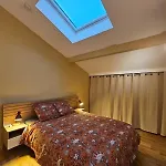 Beautiful House 90m2 With Terrace - Cote Pave, Centre-ville Дом отдыха Тулуза