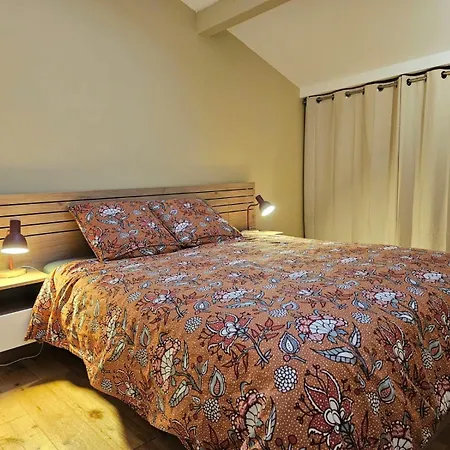 Maison 90M2 Avec Terrasse - Cote Pave, Centre-Ville Toulouse * Toulouse