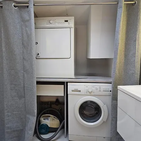 Maison 90M2 Avec Terrasse - Cote Pave, Centre-Ville Toulouse Vakantiehuis