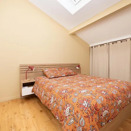 Beautiful House Avec Ac Climatisation - Terrasse Privee - Cote Pave Centre-ville * טולוז