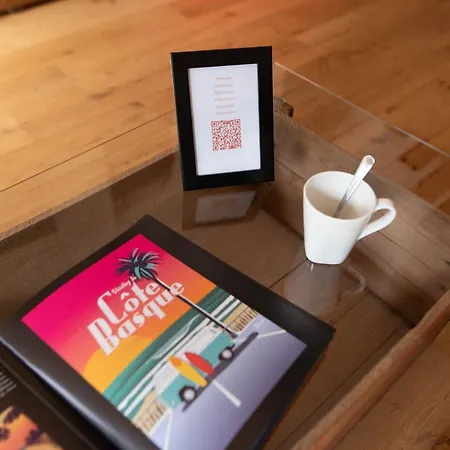 Holiday home Beautiful House 90M2 With Terrace - Cote Pave, Centre-Ville Toulouse *