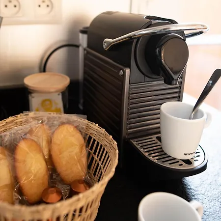 Beautiful House 90M2 With Terrace - Cote Pave, Centre-Ville Toulouse Holiday home