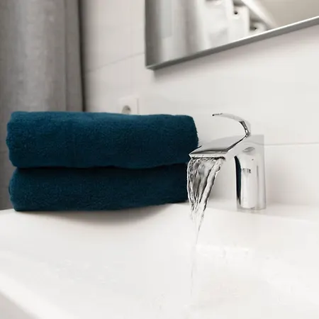 Beautiful House 90M2 With Terrace - Cote Pave, Centre-Ville Toulouse Toulouse