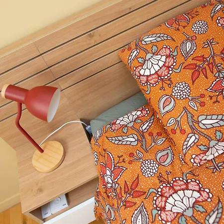 Beautiful House 90M2 With Terrace - Cote Pave, Centre-Ville Toulouse * Toulouse