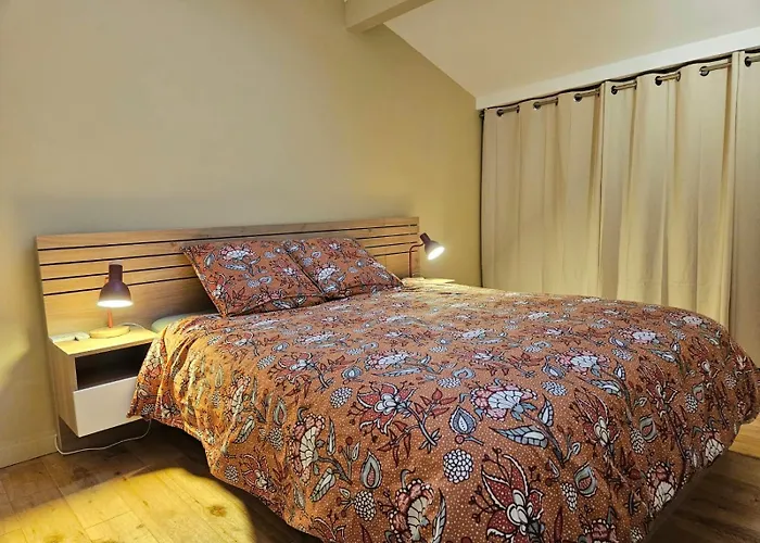 Maison 90M2 Avec Terrasse - Cote Pave, Centre-Ville Toulouse * Toulouse