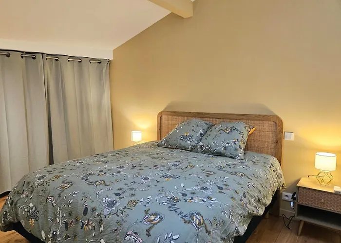 Maison 90M2 Avec Terrasse - Cote Pave, Centre-Ville Toulouse * Toulouse