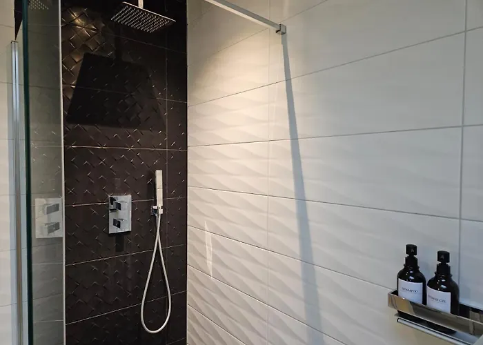 別荘 Maison 90m2 Avec Terrasse - Cote Pave, Centre-ville *