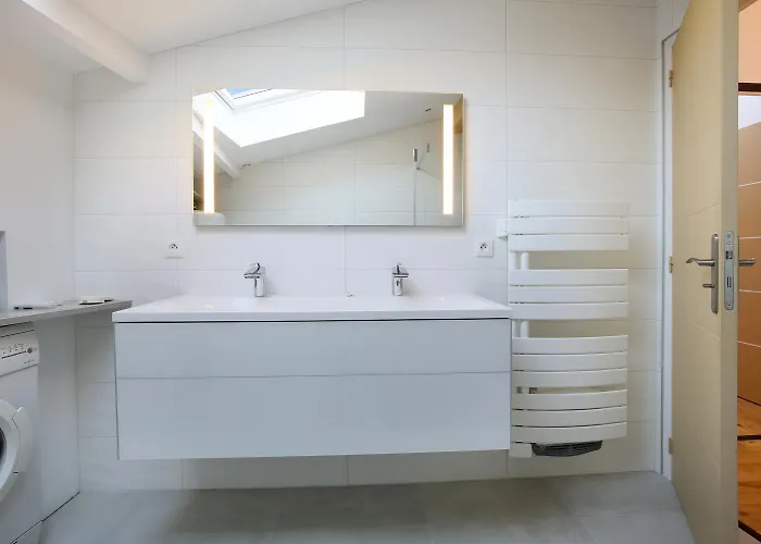 別荘 Maison 90m2 Avec Terrasse - Cote Pave, Centre-ville トゥールーズ