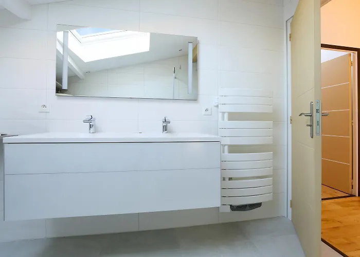 Vakantiehuis Maison 90M2 Avec Terrasse - Cote Pave, Centre-Ville Toulouse