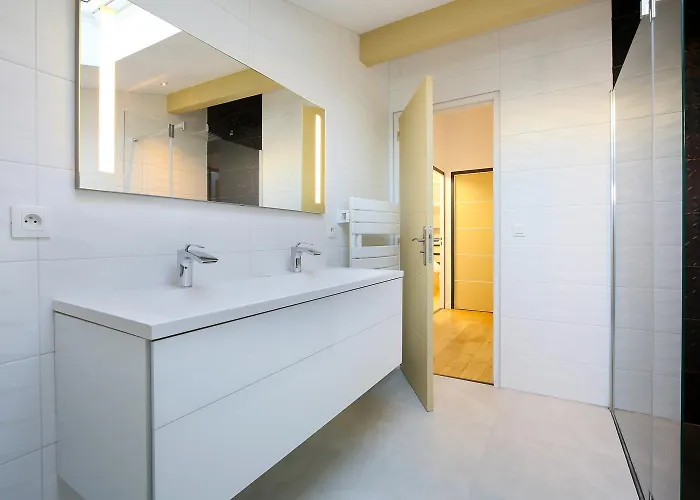 Maison 90M2 Avec Terrasse - Cote Pave, Centre-Ville Toulouse *