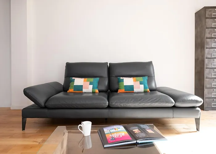 Hébergement de vacances Maginifique maison 90m2 avec terrasse - Côté pavé, Centre-ville Toulouse Toulouse