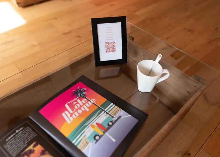 Hébergement de vacances Maginifique maison 90m2 avec terrasse - Côté pavé, Centre-ville Toulouse *