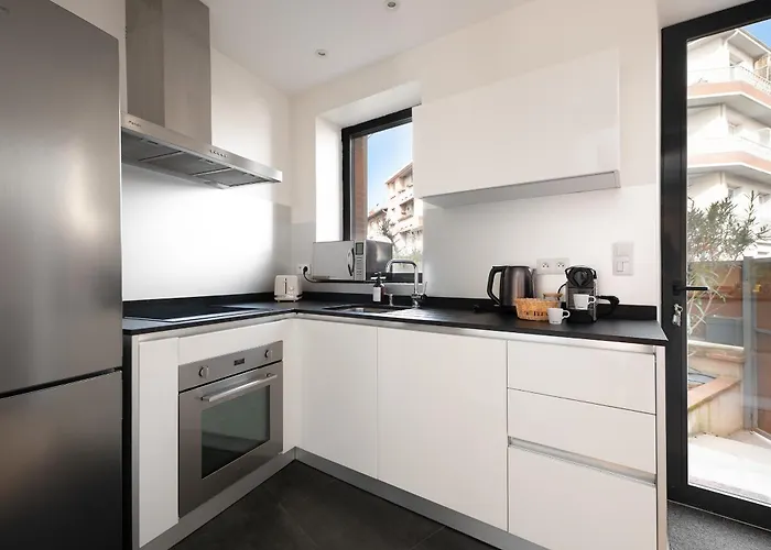 Maginifique maison 90m2 avec terrasse - Côté pavé, Centre-ville Toulouse