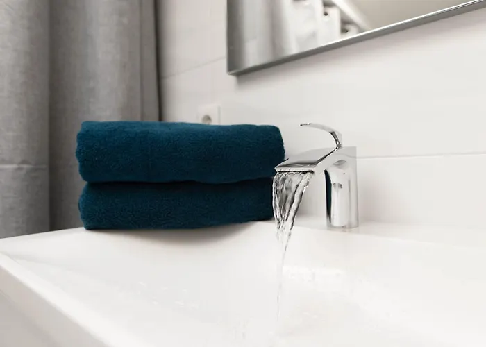 Beautiful House 90M2 With Terrace - Cote Pave, Centre-Ville Toulouse Toulouse