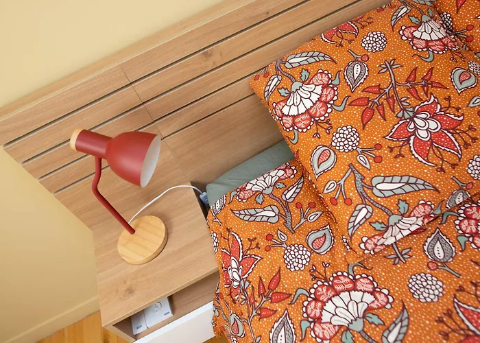 Beautiful House 90M2 With Terrace - Cote Pave, Centre-Ville Toulouse * Toulouse