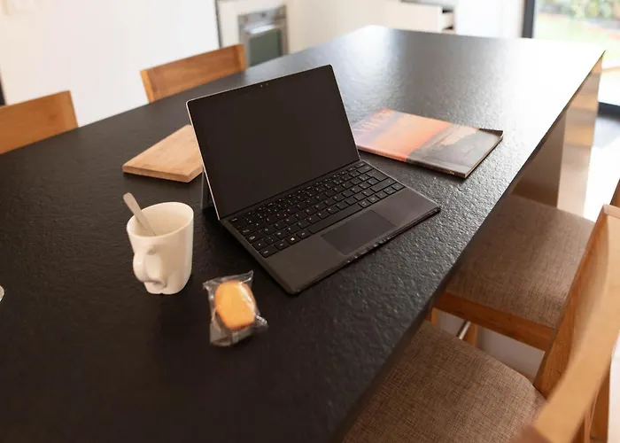 Maginifique maison 90m2 avec terrasse - Côté pavé, Centre-ville Toulouse * Toulouse