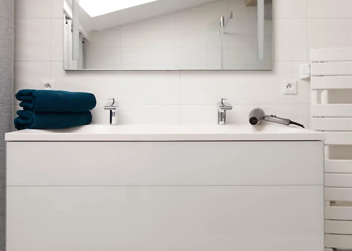 Maginifique maison 90m2 avec terrasse - Côté pavé, Centre-ville Toulouse