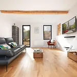Beautiful House 90m2 With Terrace - Cote Pave, Centre-ville Toulouse