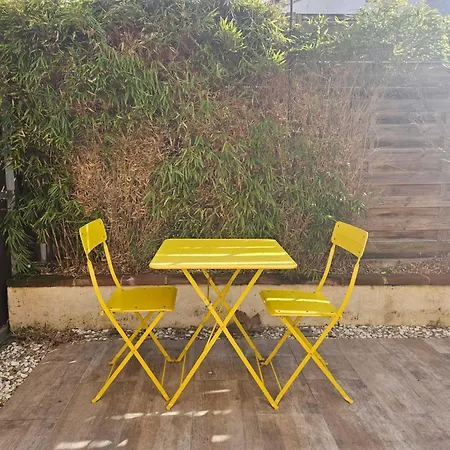 New - Maison De Charme 4p - Centre Côte Pavée *